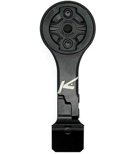 Amazon.com: K-Edge | Gen 6 Madone/Emonda Bicycle Computer Mount